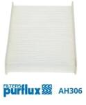 PURFLUX Filtru, Aer Habitaclu Ah306 Nissan Juke/Pulsar Renault Fluence/Megane Iii (AH306)