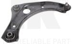 NK Brat, Suspensie Roata 5012242 Nissan Micra Iv