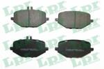 LPR Set Placute Frana, Frana Disc 05P2243 Mercedes-Benz G-Class/Gle/Gls