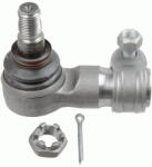 LEMFÖRDER Cap De Bara Punte Fata 1843401 Mercedes-Benz G-Class Puch G-Modell (1843401)