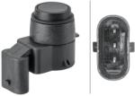 HELLA Sensor, Ajutor Parcare 6Px358141-831 Bmw 1/3/X1/Z4 Mini Mini/Mini Clubman (6PX358141-831)