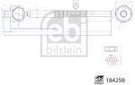 Febi Bilstein Articulatie Axiala, Cap De Bara Axa Fata Dreapta 184258 Cadillac Xt4