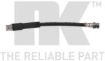 NK Furtun Frana 8547103 Audi A3 Seat Altea/Leon/Toledo Iii Skoda Octavia Ii Vw Golf