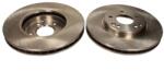 MAXGEAR Disc Frana Punte Fata 19-0724 Chrysler Crossfire Mercedes-Benz C-Class/Clc-Class