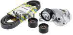 SNR Set Curea Transmisie Cu Caneluri Ka851.02 Chrysler 300C Jeep Commander