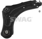 SWAG Brat, Suspensie Roata Partea De Jos 60937068 Renault Fluence/Megane/Megane Iii