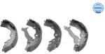 MEYLE Set Saboti Frana Puntea Spate 37-145330007 Hyundai Accent Iii Kia Rio Ii