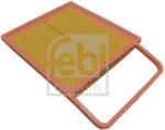FEBI BILSTEIN Filtru Aer 47832 Skoda Fabia I/Fabia I Praktik Vw Polo Iv (47832)