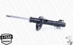 MONROE Amortizor G8109 Audi A1 Seat Ibiza Iv/Toledo Iv Skoda Fabia Iii/Rapid Vw Polo (G8109)