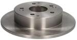 ABE Disc Frana Puntea Spate C44032Abe Honda Civic Vii/Integra