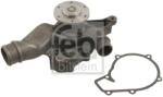 Febi Bilstein Pompă De Apă, Răcire Motor 30152 Man Em/Foc/Hocl/L2000/M 2000 L/Nm