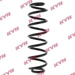 KYB Arc Spiral Puntea Spate Ra5327 Skoda Octavia Iii/Superb Iii Vw Passat B8