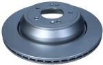 QUARO Disc Frana Puntea Spate Qd0968 Hyundai Genesis (QD0968)