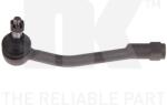 NK Cap De Bara 5033439 Hyundai H-1/H-1 Travel