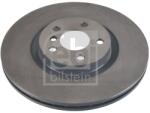 FEBI BILSTEIN Disc Frana Punte Fata 107727 Bmw 1/2 Active/2 Gran/X1/X2 Mini Mini Countryman (107727)