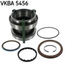 SKF Set Rulment Roata Vkba5456 Mercedes-Benz Actros Mp4 / Mp5 Renault Trucks C/K/T (VKBA5456)
