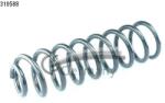 CS Germany Arc Spiral Punte Fata 14.319. 588 Mercedes-Benz E-Class/E-Class T-Model (14.319.588)