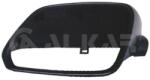 ALKAR Acoperire Oglinda Exterioara Stanga 6301111 Skoda Octavia Ii Vw Polo Iv (6301111)