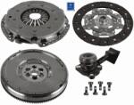 SACHS Set Ambreiaj 2290601156 Citroën Berlingo/Berlingo Multispace/C3 Aircross Ii/Ds3