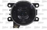 VALEO Proiector Ceata Stanga 047421 Renault Captur I/Clio Iv (047421)