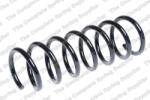 LESJÖFORS Arc Spiral Puntea Spate 4227604 Ford Focus Ii