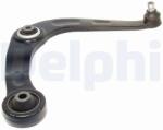 DELPHI Brat, Suspensie Roata Partea De Jos Tc1809 Peugeot 206/206+