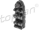 TOPRAN Comutator, Macara Geam Pe Partea Soferului 503760 Bmw X3 (503760)