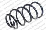 LESJÖFORS Arc Spiral Punte Fata 4027666 Ford Focus Iii