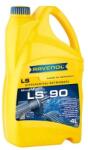 RAVENOL Ulei Diferential 1223302-004-01-999 Acura Slx Aston Martin Db7/Db7 Vantage/V8