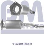 Bm Catalysts Filtru Funingine/Particule, Sist. De Esapament Bm11130 Seat Alhambra Vw Sharan