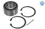 MEYLE Set Rulment Roata 6141600005 Opel Astra F/Calibra A/Omega B/Vectra A/Vectra B (6141600005)