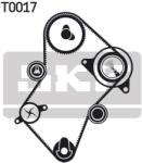 SKF Set Curea De Distributie Vkma03244 Citroën Berlingo / Berlingo First/C15/Jumpy I