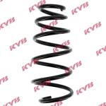 KYB Arc Spiral Punte Fata Ra4039 Opel Zafira Tourer C Vauxhall Zafira Mk Iii (RA4039)