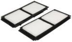 PURRO Filtru, Aer Habitaclu Pur-Pc8039-2 Mazda 3