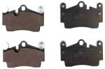 MAXGEAR Set Placute Frana, Frana Disc Puntea Spate 19-0488 Audi Q7 Porsche Cayenne
