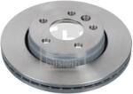 FEBI BILSTEIN Disc Frana Puntea Spate 28682 Vw California T5/California T6/Multivan T5 (28682)