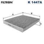 FILTRON Filtru, Aer Habitaclu K1447A Bmw Ix