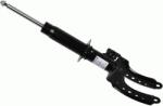 SACHS Amortizor Axa Fata Dreapta 317242 Vw Touareg