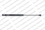LESJÖFORS Telescop Gaz, Haion (Portbagaj) Spate 8172969 Renault Modus / Modus