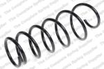 LESJÖFORS Arc Spiral Punte Fata 4092609 Toyota Iq