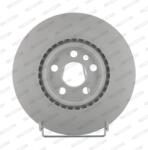 FERODO Disc Frana Ddf1165C Citroën C8/Jumpy I Fiat Scudo/Ulysse Lancia Fulvia/Phedra