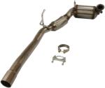 MAXGEAR Filtru Funingine/Particule, Sist. De Esapament 27-6003 Audi A3 Seat Altea/Leon