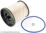 BLUE PRINT Filtru Combustibil Adw192306 Opel Astra K Vauxhall Astra Mk Vii (ADW192306)