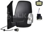 ALKAR Oglinda Exterioara Stanga 9025734 Ford Transit V363