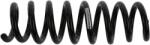 SACHS Arc Spiral 994982 Bmw 1/4