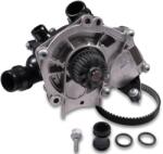 HEPU Pompă De Apă, Răcire Motor P686 Audi Q5 Vw Beetle/Jetta Iv/Tiguan Allspace