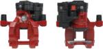 ATE Etrier Frana 24.6238-7007.5 Audi A3/Tt Vw Golf Alltrack Vii/Golf Van Vii (24.6238-7007.5)