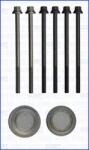 AJUSA Set Surub, Chiulasa 81050300 Subaru Baja Pick-Up/Forester/Impreza/Legacy Ii (81050300)