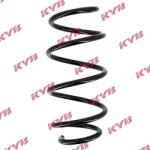 KYB Arc Spiral Punte Fata Ra1297 Opel Corsa E Vauxhall Corsa Mk Iv