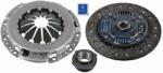 SACHS Set Ambreiaj 3000951491 Hyundai I10 Iii Kia Picanto Ii (3000951491)